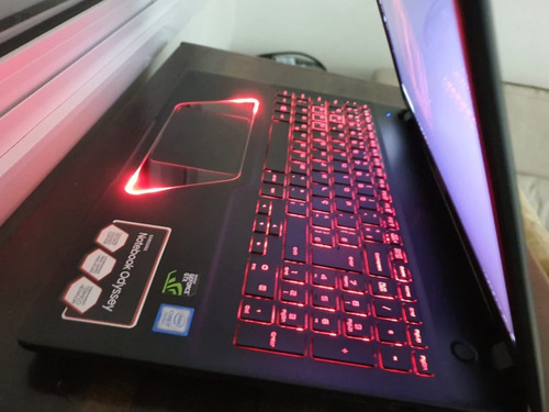 Notebook Samsung Odyssey