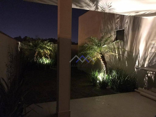 Imagem 17 de 25 de Casa À Venda, 163 M² Por R$ 1.450.000,00 - Reserva Ermida - Jundiaí/sp - Ca0648