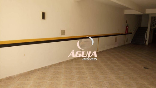 Imagem 27 de 28 de Apartamento Com 2 Dormitórios À Venda, 75 M² Por R$ 425.900,00 - Vila Pires - Santo André/sp - Ap2706