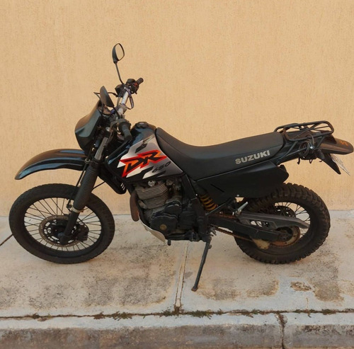 Imagem 1 de 6 de Suzuki Dr 650 Re