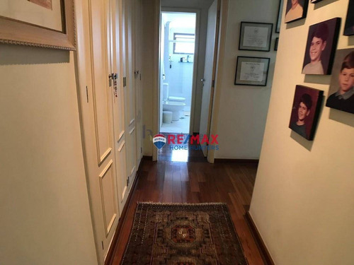 Imagem 23 de 30 de Apartamento Com 3 Quartos À Venda, 210 M² Por R$ 1.199.999 - Cambuí - Rua Antônio Lapa Campinas/sp - Ap6515