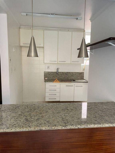 Imagem 6 de 30 de Apartamento Com 3 Dormitórios À Venda, 66 M² Por R$ 195.000,00 - Parque Industrial Lagoinha - Ribeirão Preto/sp - Ap2373