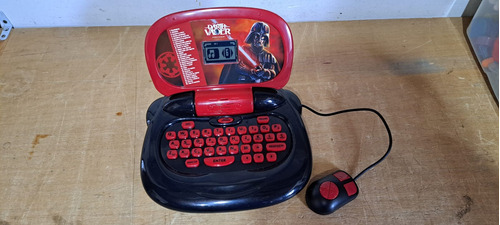 Laptop Infantil Star Wars