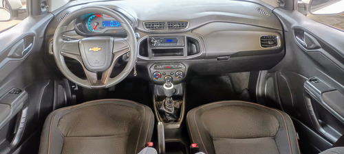 Chevrolet Onix 1.0 Lt 5p