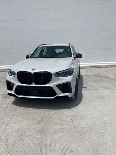 Imagen 1 de 15 de Bmw X5 2022 4.4 M Competition At
