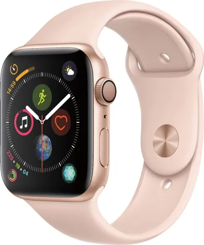 Apple watch 4 clearance 40mm sport band