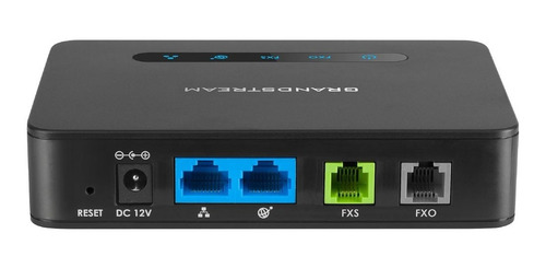 Gateway Grandstream Ht813 1 Fxs 1 Fxo