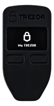 Comprar Trezor One - Reseller Oficial + Adaptador Celular Android 