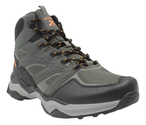 Zapatilla Jaguar Trekking 3054/ver