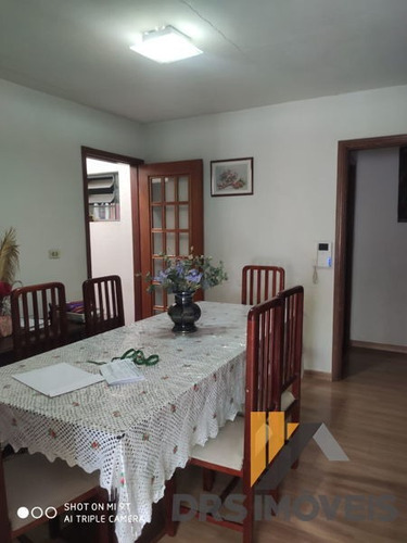 Imagem 7 de 16 de Casa Térrea Com 4 Quartos - Ca502-v