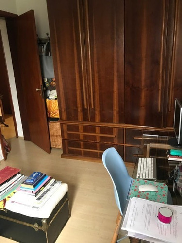Imagem 6 de 16 de Apartamento Vila Andrade Sao Paulo Sp Brasil - 1118