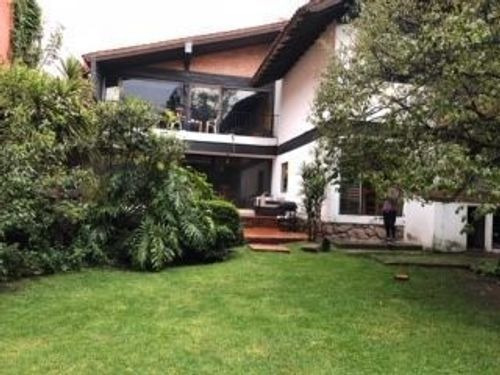 Imagen 28 de 30 de Casa En Venta En Lomas De Vista Hermosa