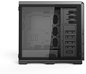 Caja De Computadora Phanteks Enthoo Pro Atx Vidrio Templado