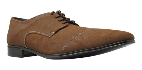 Choclos Casuales Zapatos Hombre Gino Cherruti 2045