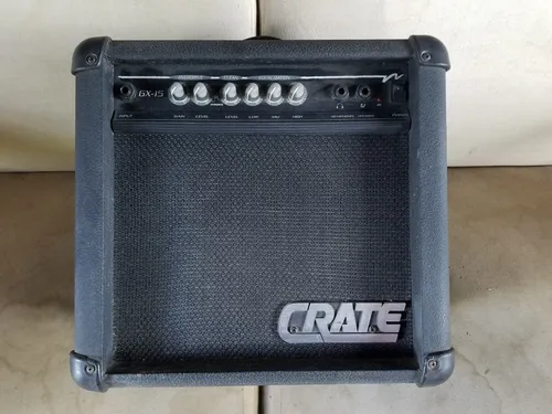 Crate gx15 sale