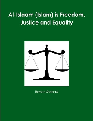 Libro Al-islaam (islam) Is Freedom, Justice And Equality ...
