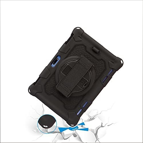 Estuche Para Tablet Dragon Touch Notepad K10 Max10 Plus