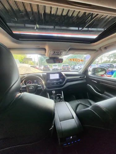 2021 Toyota Highlander Xle Us$ 45,500