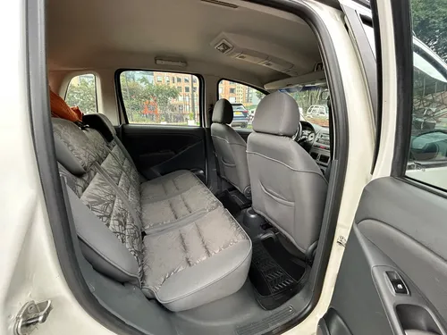 Fiat Idea 1.8 Adventure Locker