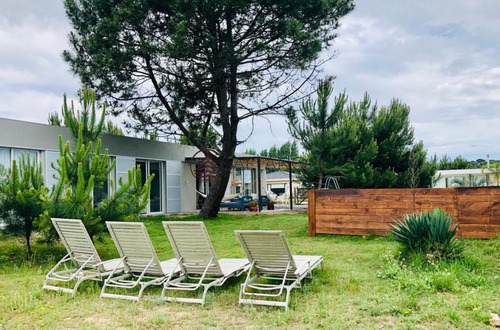Imagen 1 de 14 de Casa 3 Dormitorios Barrio Privado Punta Del Este. - Punta Del Este La Residence