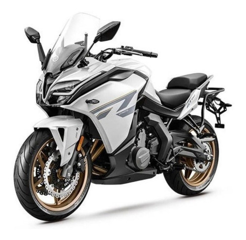 Cfmoto Gt650 2023 Concesionario Oficial