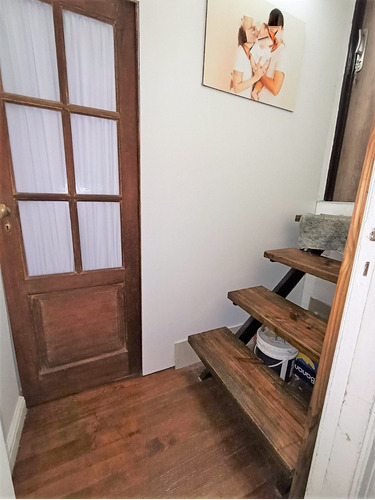 Ph Tipo Casa 6 Amb Con Oficina Y Terraza En Primer Piso Parque Chacabuco