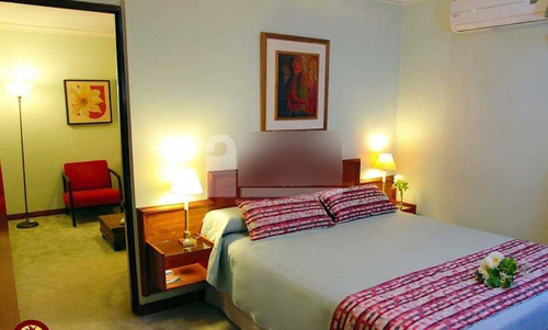 Hotel En Venta En Capital De Santiago Del Estero - Ar-se1-1