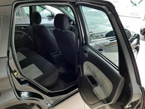Ford Fiesta Class 1.6 Completo
