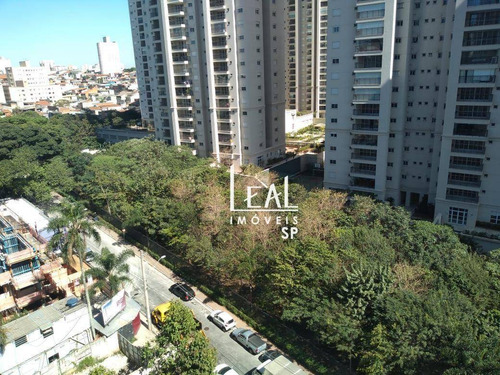 Imagem 10 de 30 de Apartamento Com 2 Dormitórios À Venda, 65 M² Por R$ 445.000,00 - Jardim Flor Da Montanha - Guarulhos/sp - Ap1416