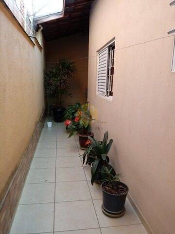 Imagem 4 de 10 de Casa Com 2 Dormitórios À Venda, 108 M² Por R$ 270.300 - Vila Paiva - São José Dos Campos/sp - Ca0068
