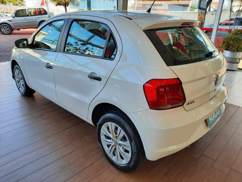 Imagem 7 de 13 de Gol 1.6 Msi Totalflex 4p Manual