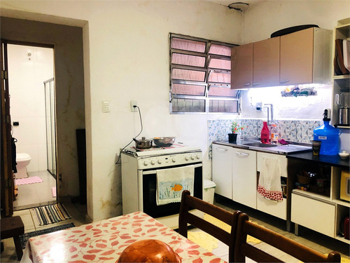 Imagem 8 de 22 de Sobrado No Bairro De Santana - Reo692670