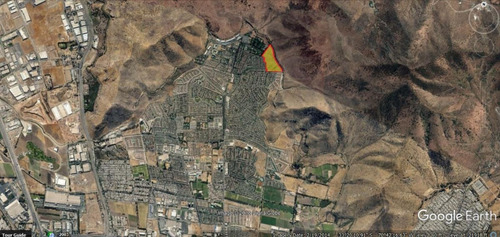 Imagen 24 de 27 de Lotes 2a-1, 2b-1 Y 4b-1 Del Ex Fundo El Carmen De Huechuraba