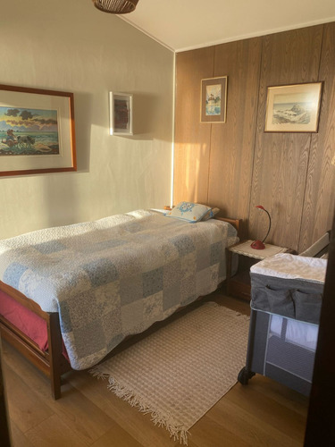 Hermosa Casa Villa Cocholgue