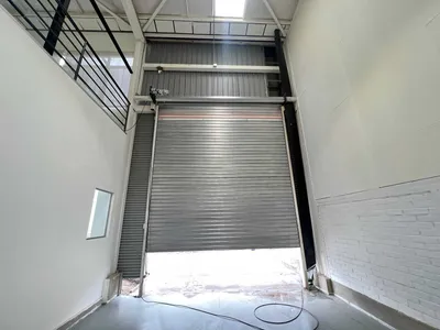Bodega en arriendo