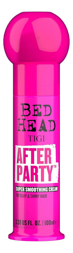 Tigi Bed Head After Party Crema Alisadora Cabello 100 Ml