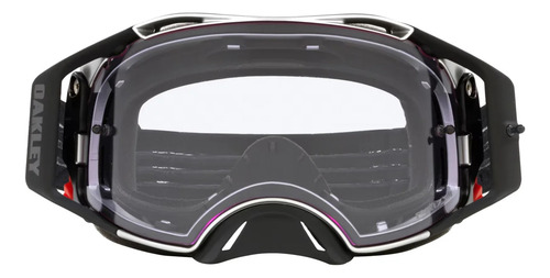 Goggles Oakley Airbrake Mx Tuff Blocks / Prizm Mx Low Light