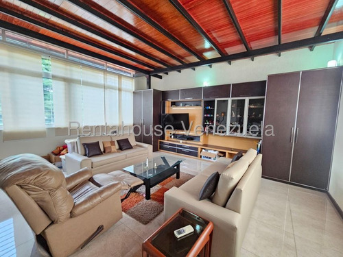 Casa En Venta El Limón 25-24727 Yb