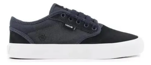 Zapatillas vicus negras hotsell