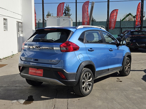 Chery Tiggo 2 TIGGO 2 GL 1.5