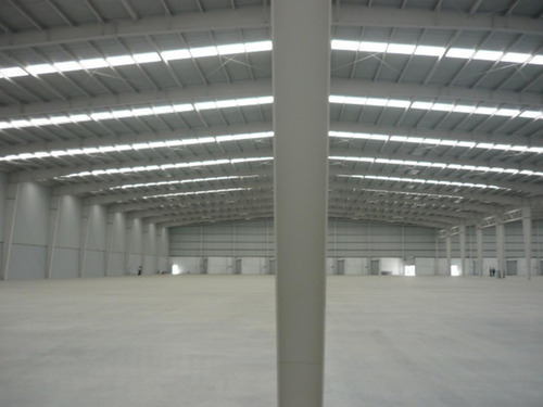 Bodega En Renta De 7,840 M2 En Vallejo Azcapotzalco