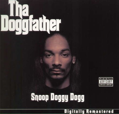 Snoop Doggy Dogg Tha Doggfather 2vinilos Import.new En Stock