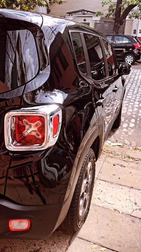 Jeep Renegade 1.8 Sport 2016