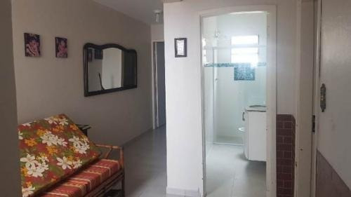 Belíssima Casa No Jardim Jamaica A 50m Do Mar 5730vpn