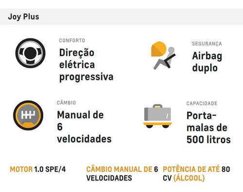 Joy 1.0 Spe4 Flex Plus Manual