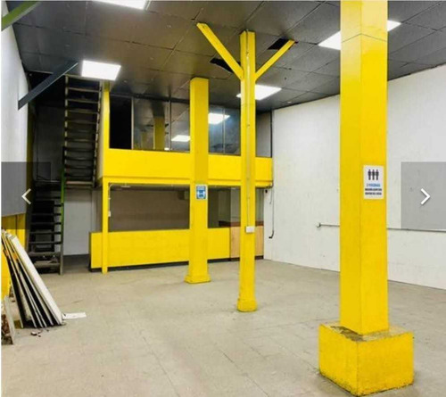 Inmejorable Ubicación En Estación Central (106291)