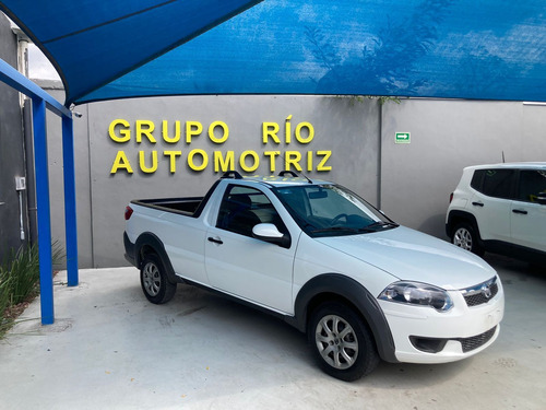 Imagen 6 de 15 de Ram 700 2020 1.6 Slt Cabina Sencilla Mt