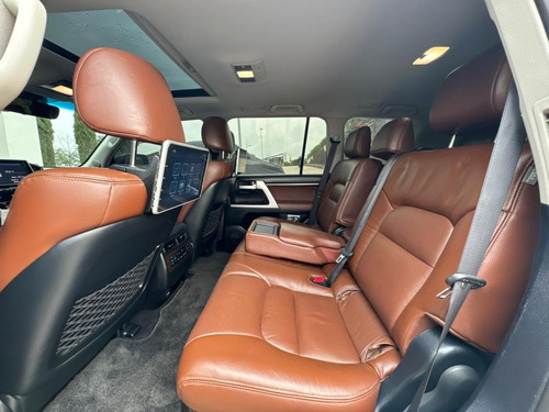Toyota Lc200 Sahara Executive Longe 2020 Blindaje 2 Plus
