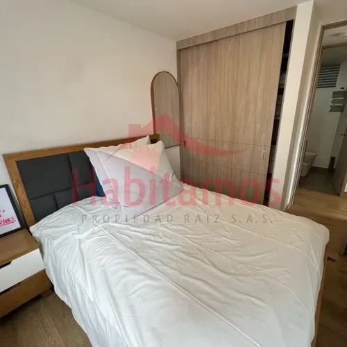 Apartamento En Venta En Rionegro - Vereda Ojo De Agua Cod 68658