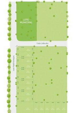 Imagen 20 de 20 de Venta Lote Del Viso